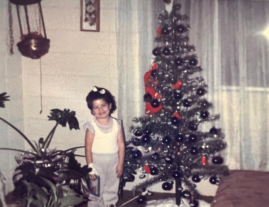Nostalgia navideña al estilo Tijuana