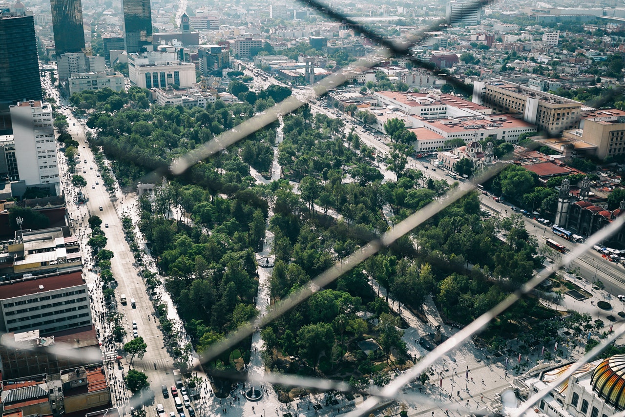 Ciudad de México