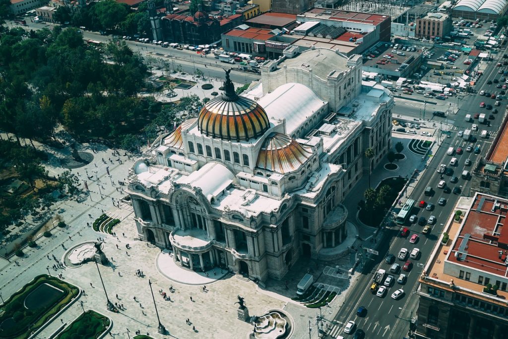 Lo que más extraño después de vivir en la Cd México