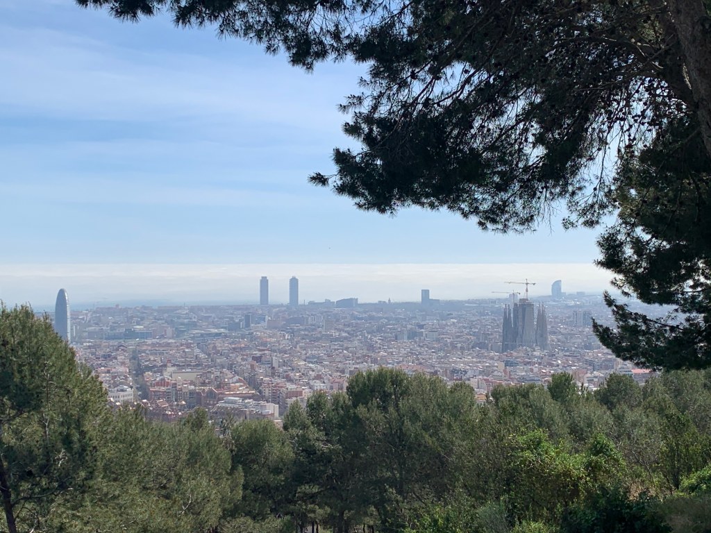 Tijuana y Barcelona: Un relato de similitudes ocultas