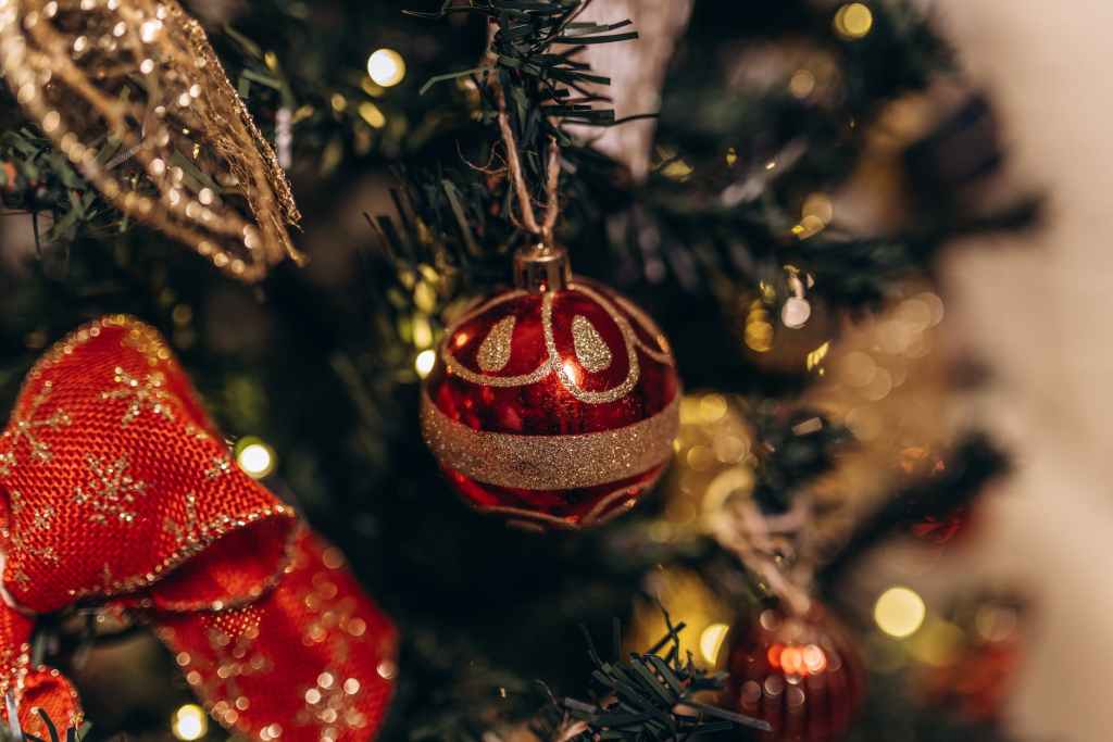 Navidad bajo la sombra de la pandemia