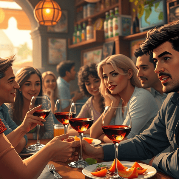 ¿Dónde aprendiste a hablar español? Historias reales que parecen&nbsp;chiste