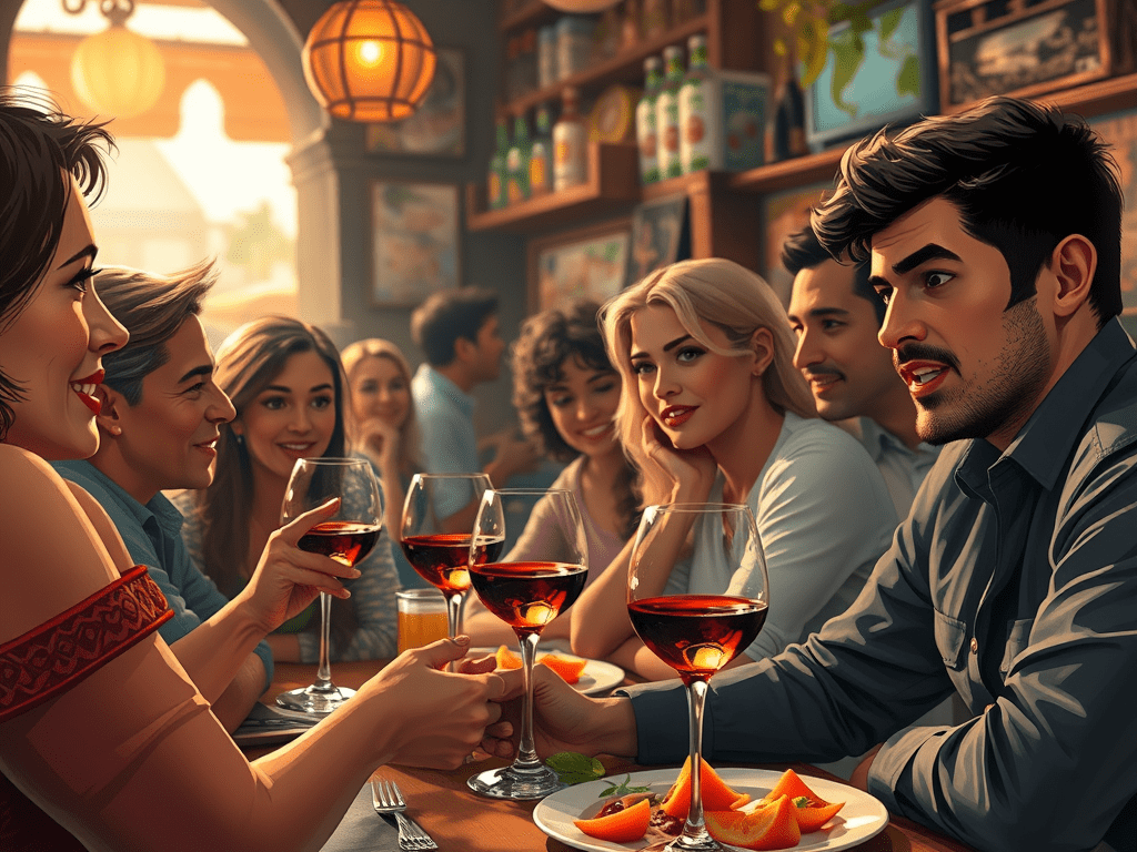¿Dónde aprendiste a hablar español? Historias reales que parecen chiste