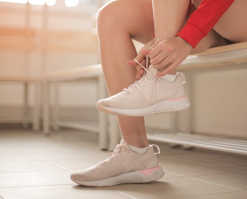 Pudor en el vestuario: la desnudez en los gimnasios de Barcelona