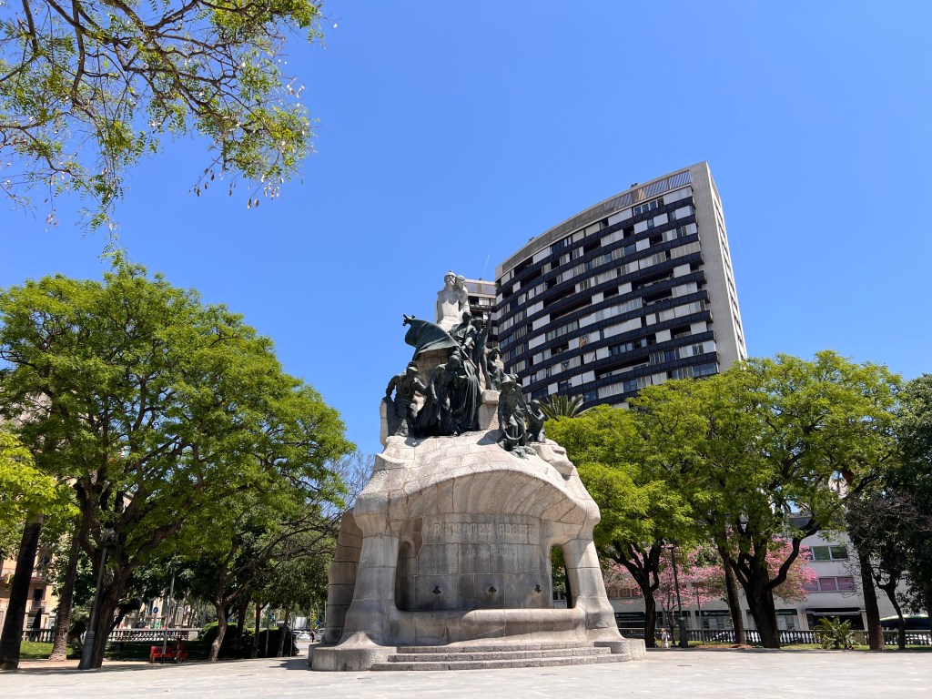 El mexicano que fue alcalde de Barcelona
