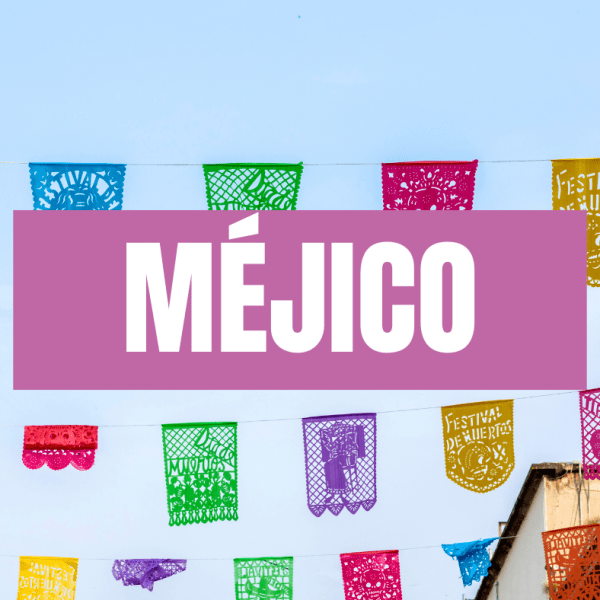 ¿Por qué en España escriben México con&nbsp;J?
