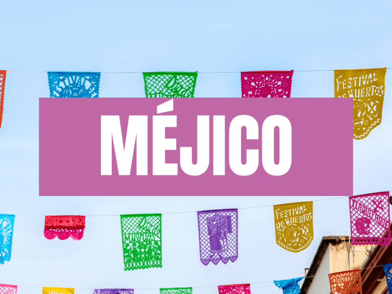 ¿Por qué en España escriben México con&nbsp;J?