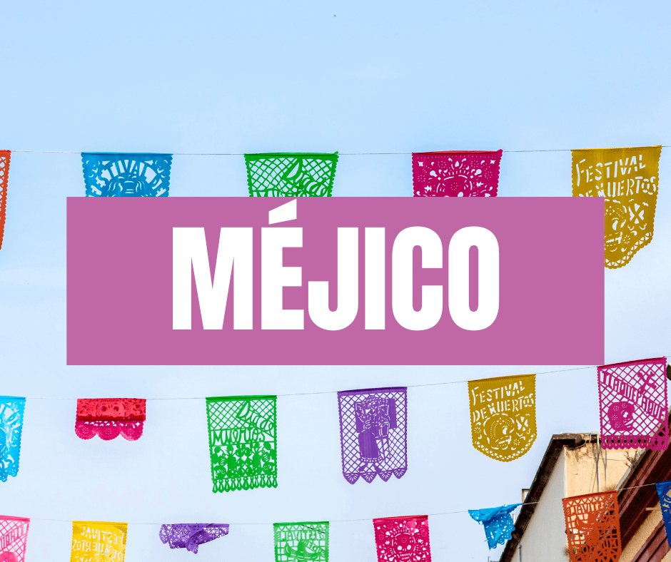 ¿Por qué en España escriben México con&nbsp;J?