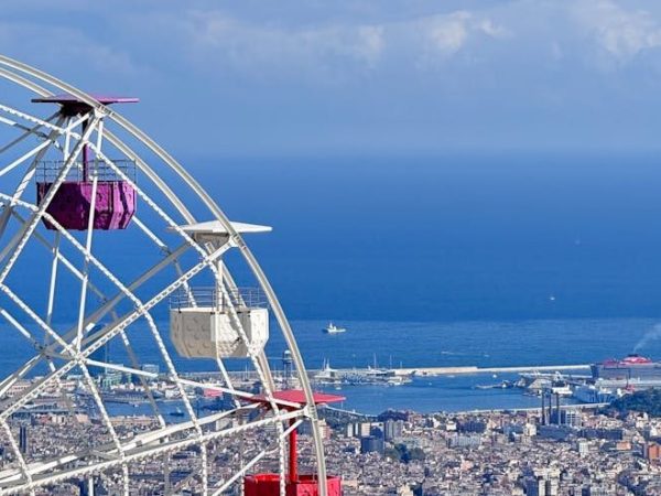 14 años viviendo en Barcelona: cuando emigrar deja de ser&nbsp;temporal